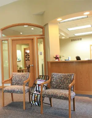 VIP Amenities for Holland MI Patients