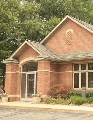 Huisman Family Dentistry