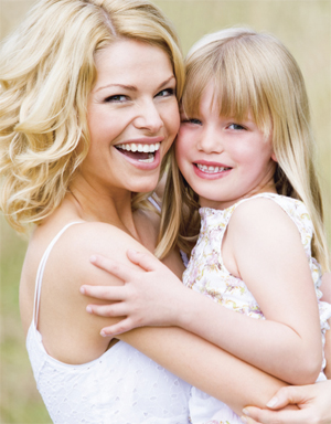 Holland Michigan Children