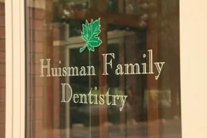 Huisman Family Dentistry