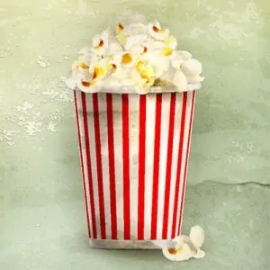 popcorn