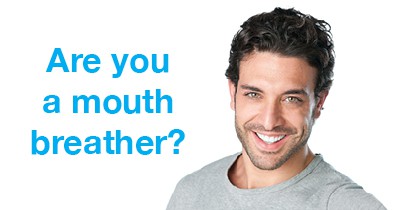 are you a mouth breather?