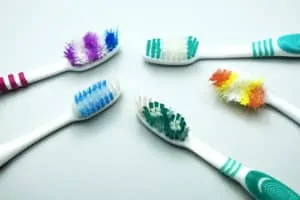 toothbrush