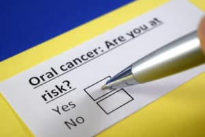 oral cancer risks