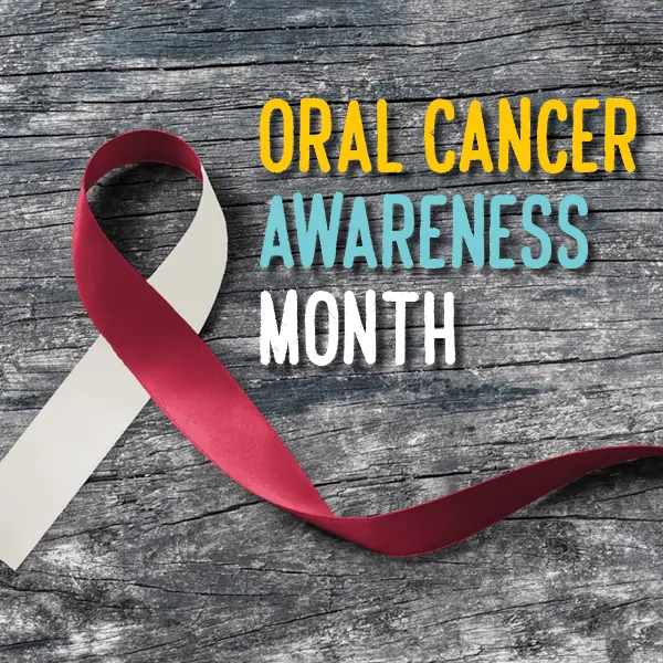 oral cancer awareness