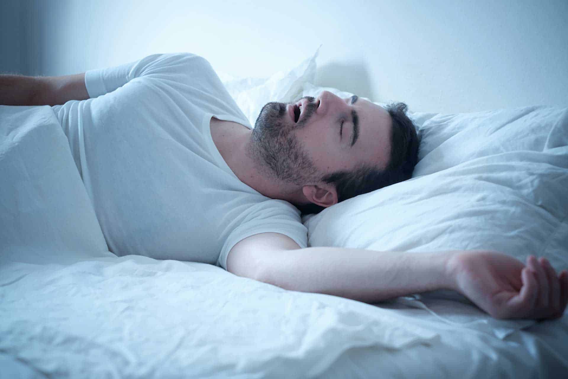 Sleep Apnea Treatment