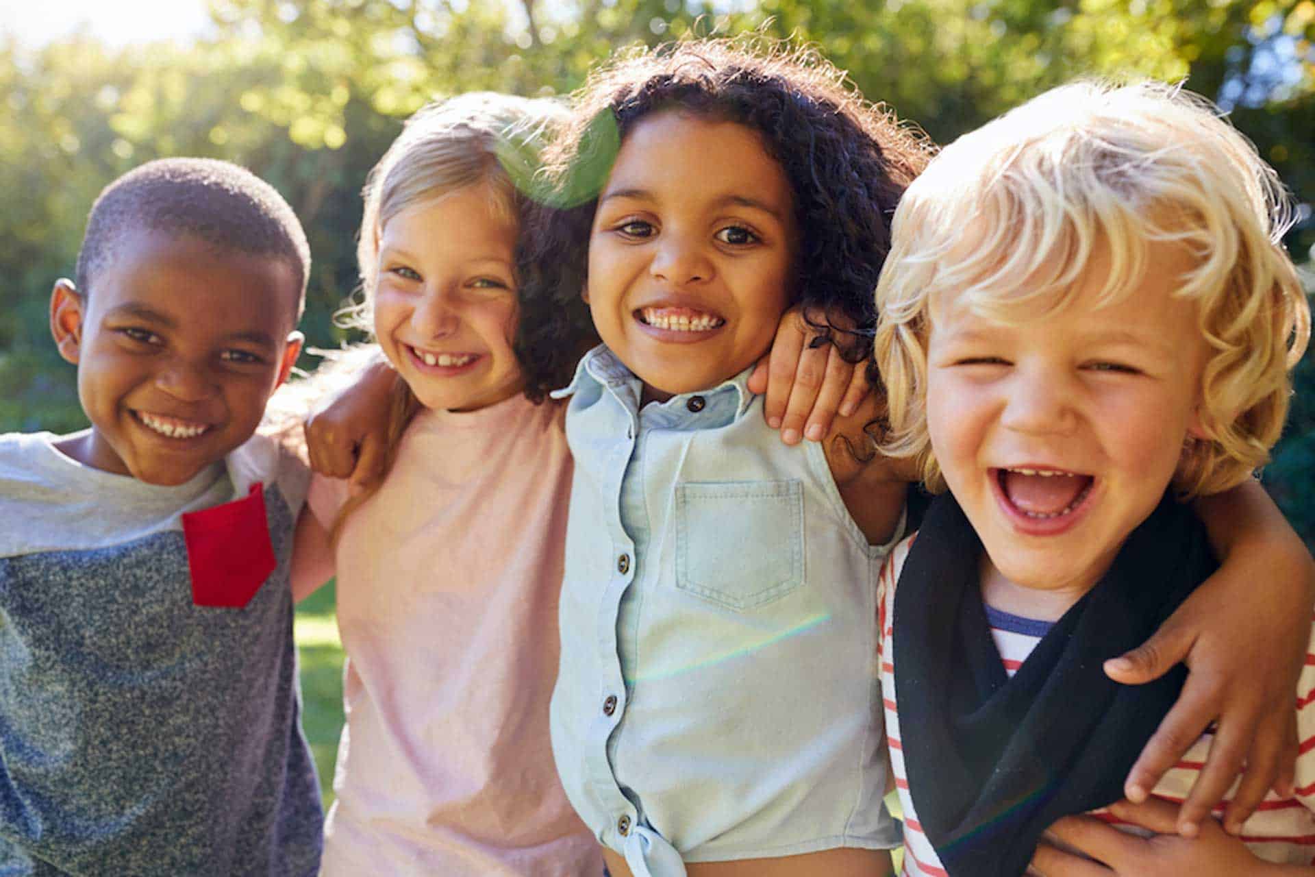 Children’s Dentistry