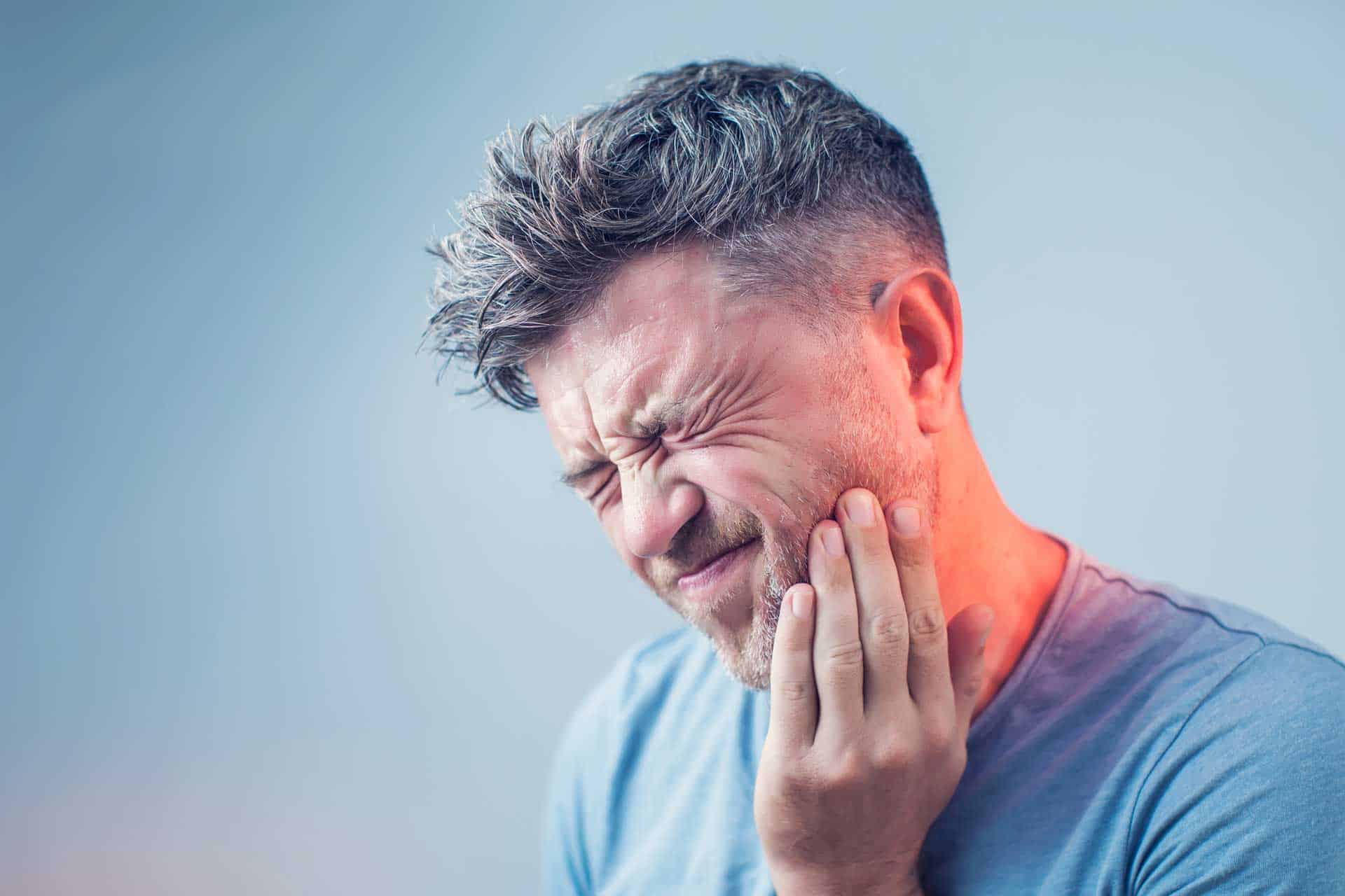 TMJ Treatment Options