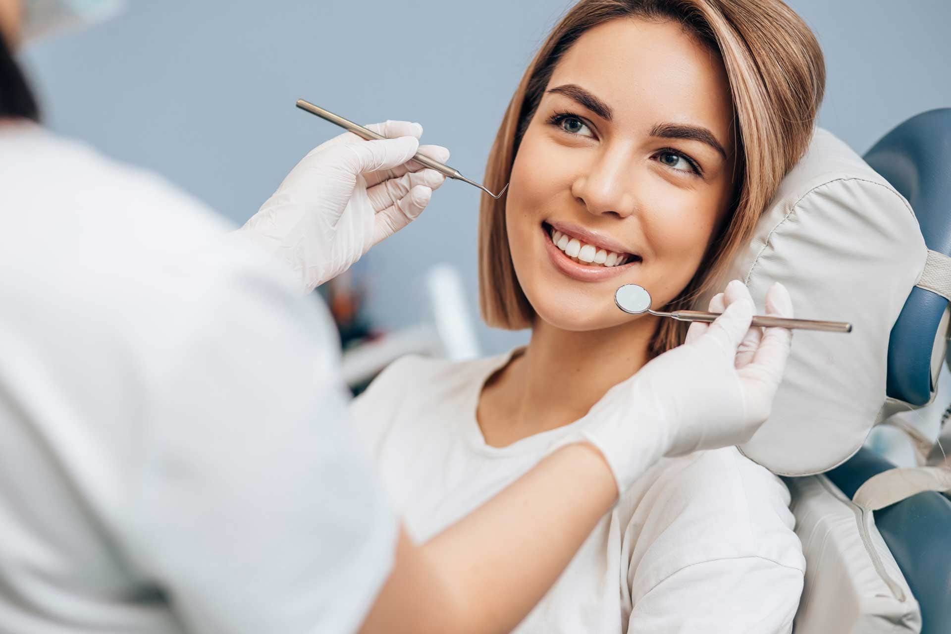 Dental Exams