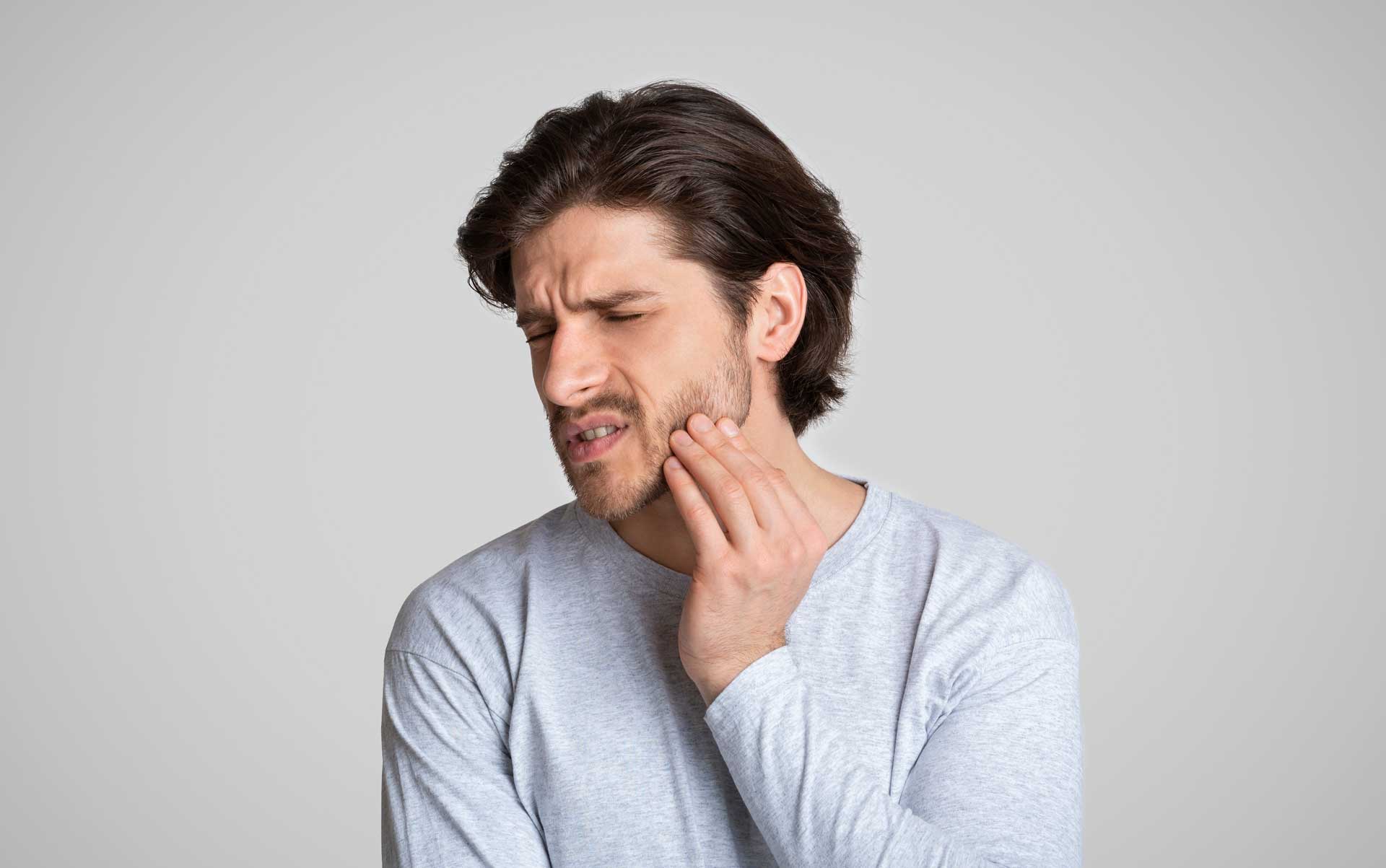 TMJ Symptoms