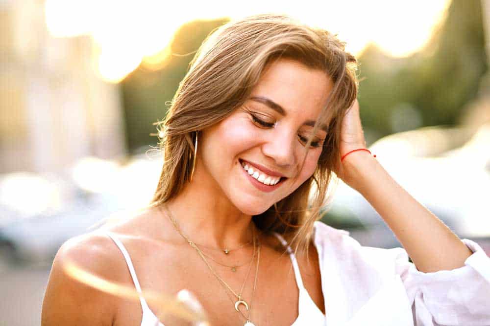 The Beautiful, Natural Smile You Deserve