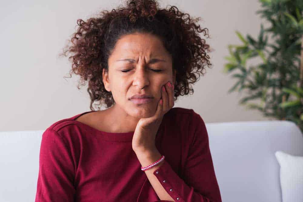 No More Pain, Improved Health