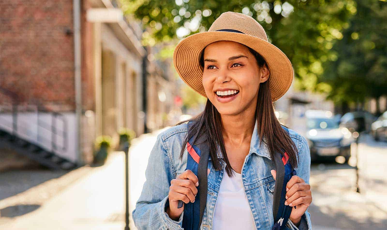 Cosmetic Dentistry
