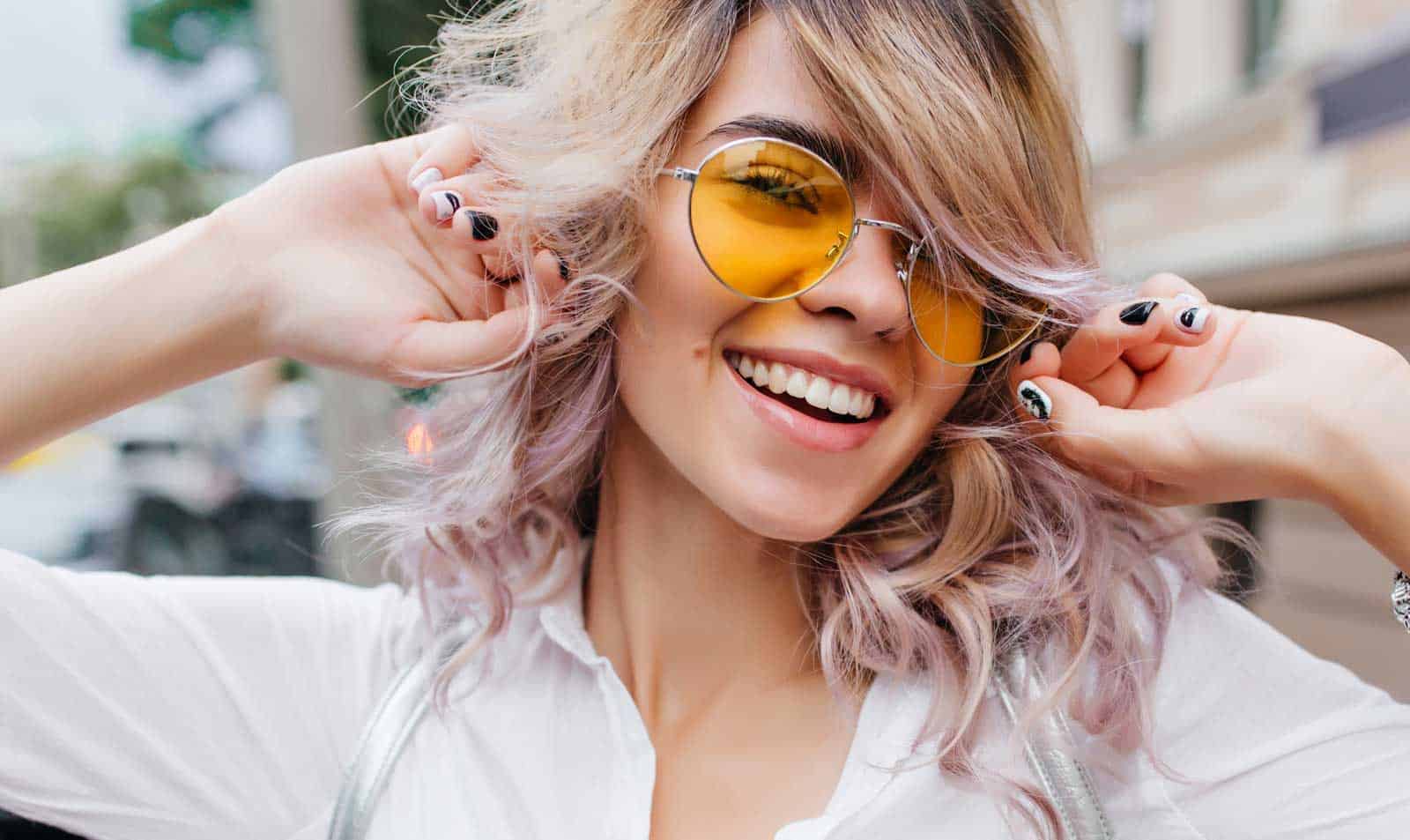 Tooth & Gum Recontouring