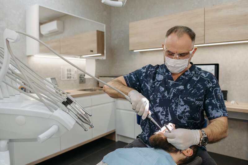 Huisman Family Dentistry